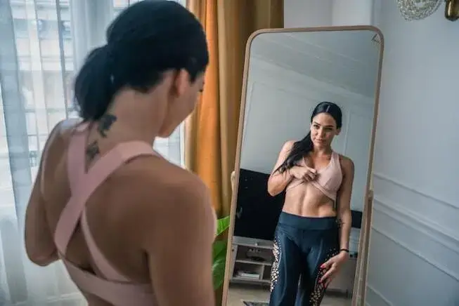 body composition