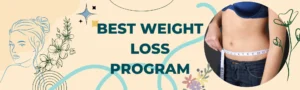 Read more about the article The best Weight Loss Program for You and 5 top diets