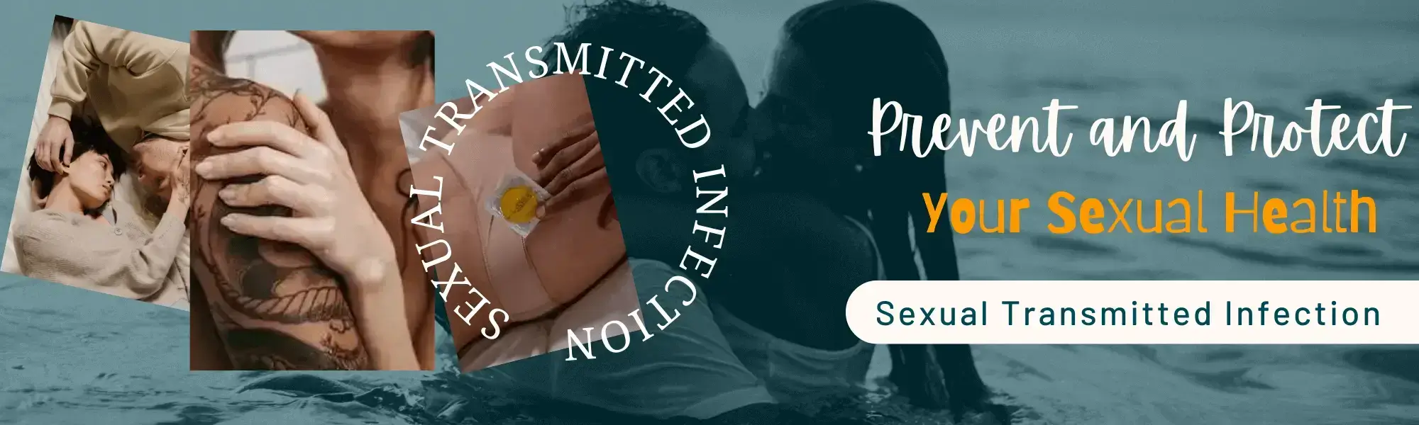 You are currently viewing Sexual Transmitted Infection (STI)- prevent and protect your sexual health