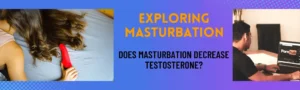 Masturbation