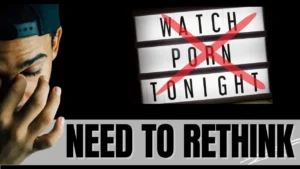 Stopping Porn Addiction