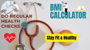 Read more about the article BMI Calculator: Guide to Understanding Body Mass Index