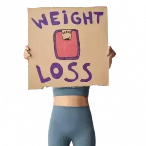 light-weight loss